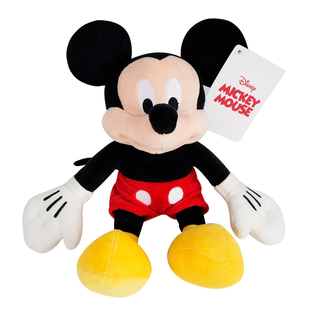 Peluche Mickey 30Cm